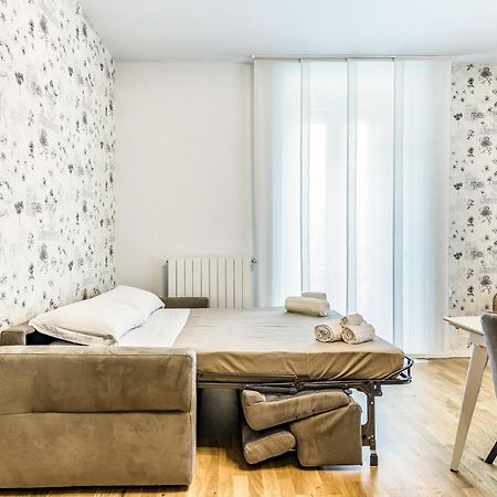 Settembrini Apartment Milan Exterior photo