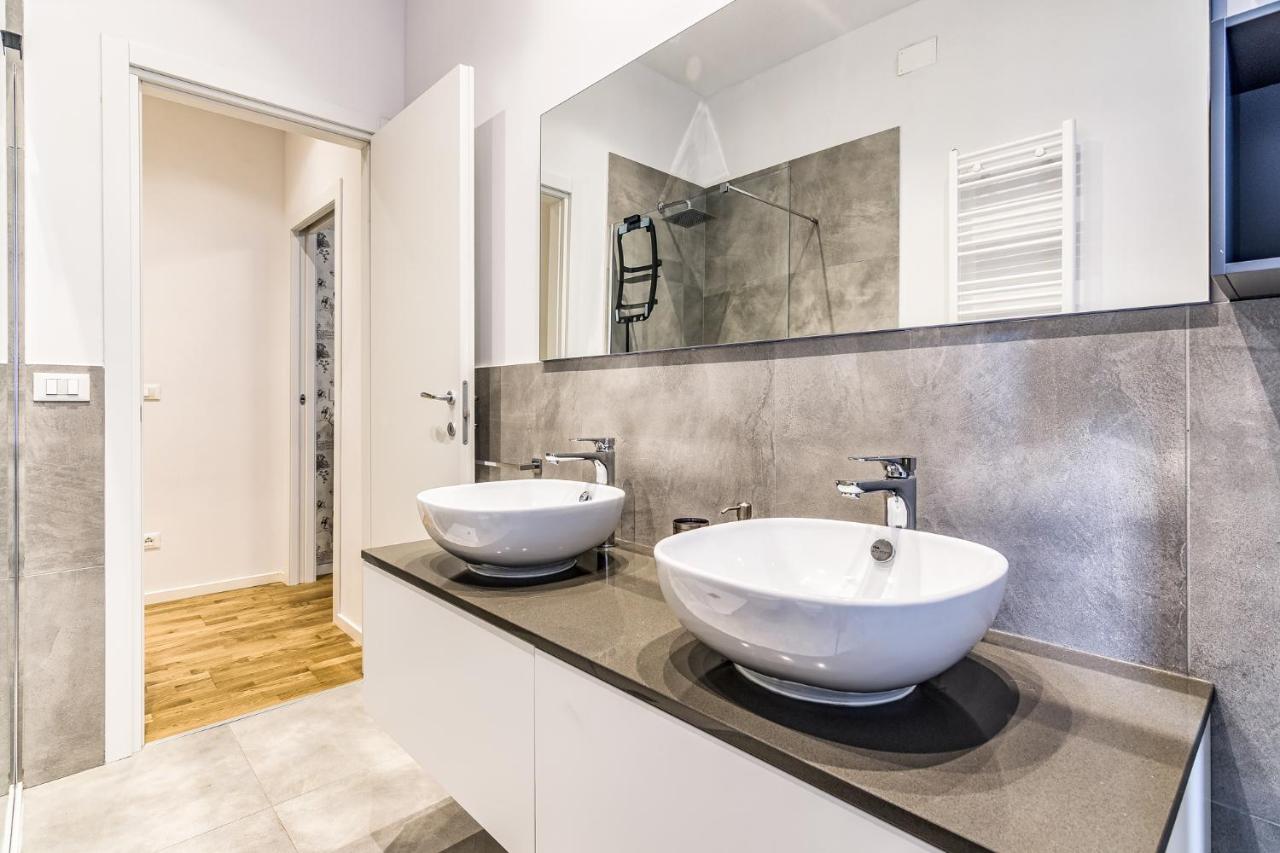 Settembrini Apartment Milan Exterior photo