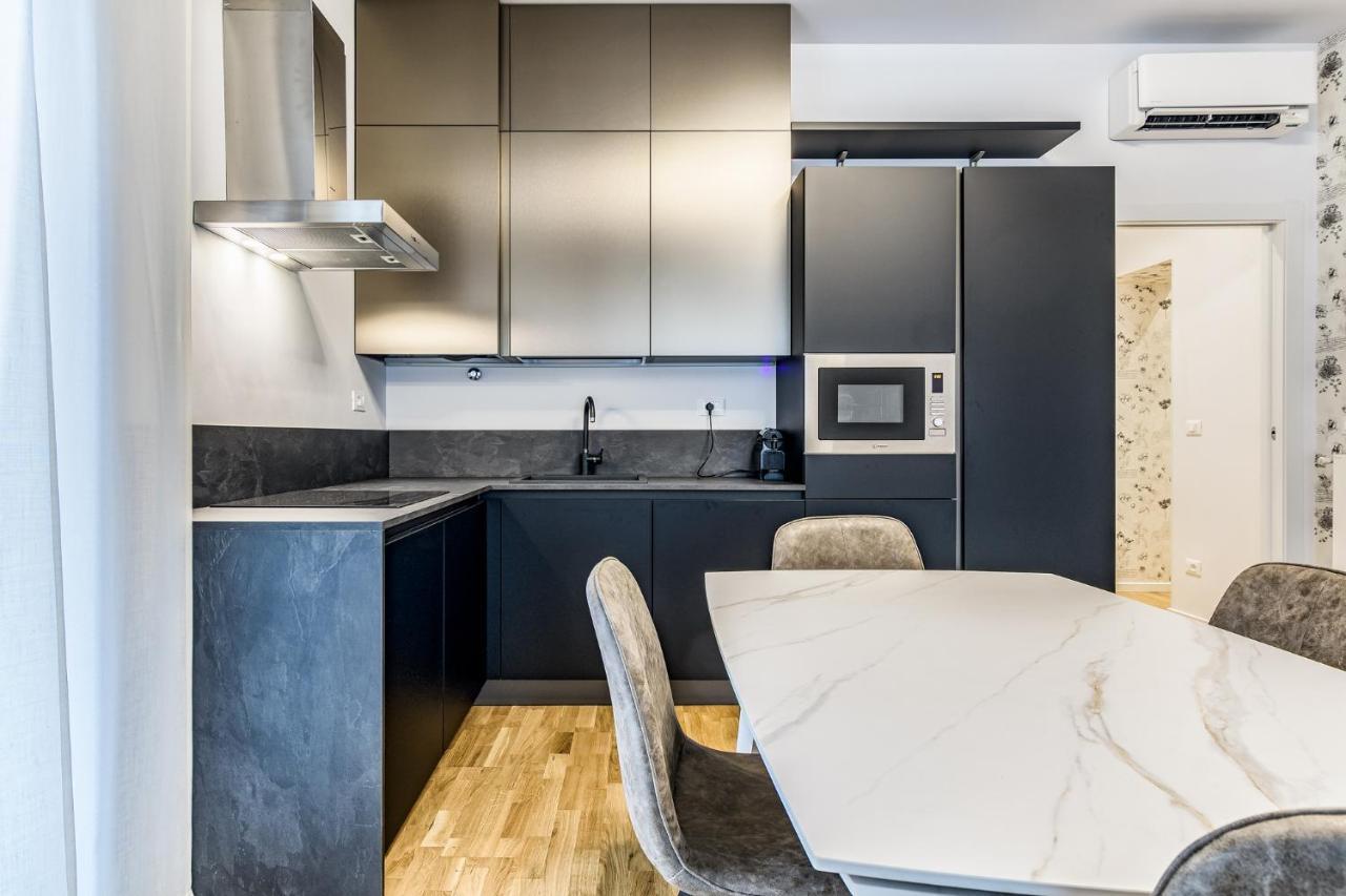 Settembrini Apartment Milan Exterior photo