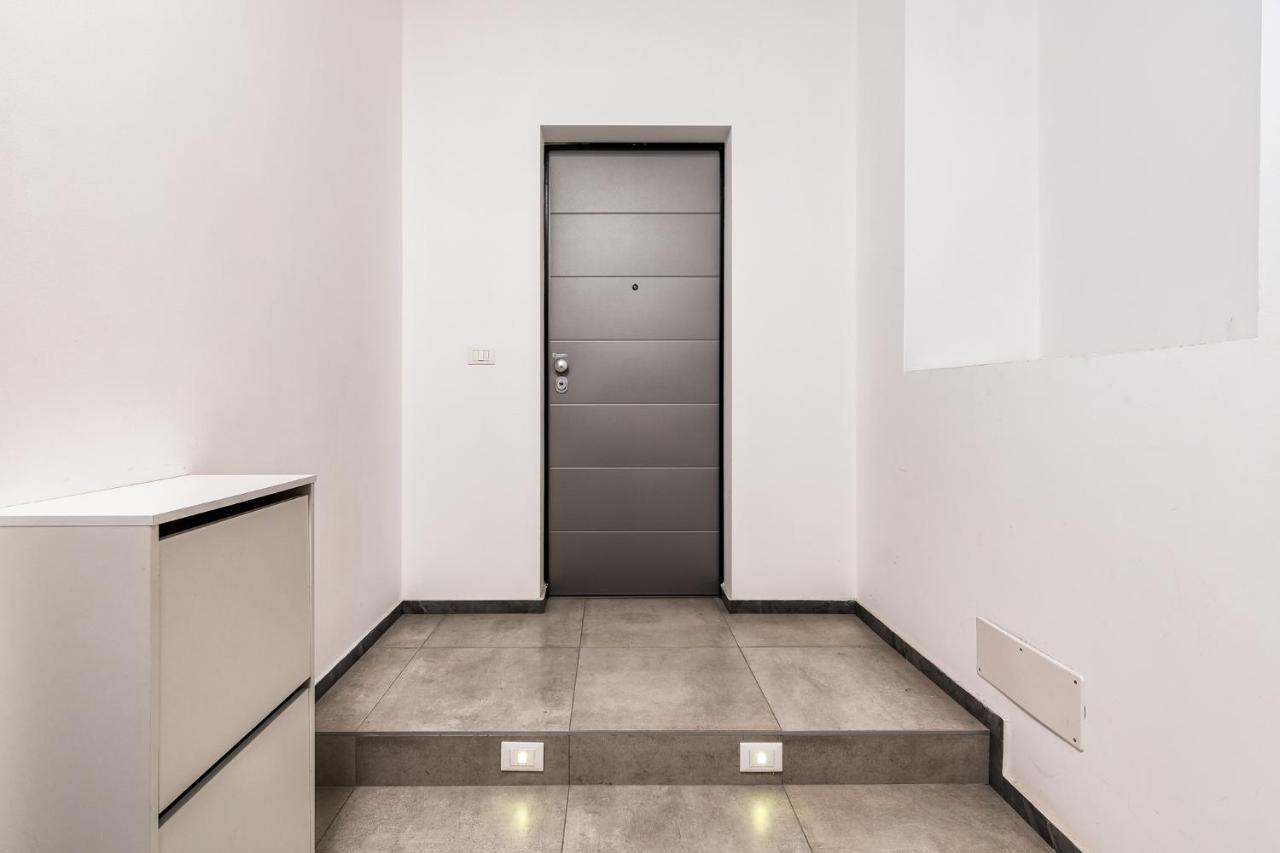 Settembrini Apartment Milan Exterior photo